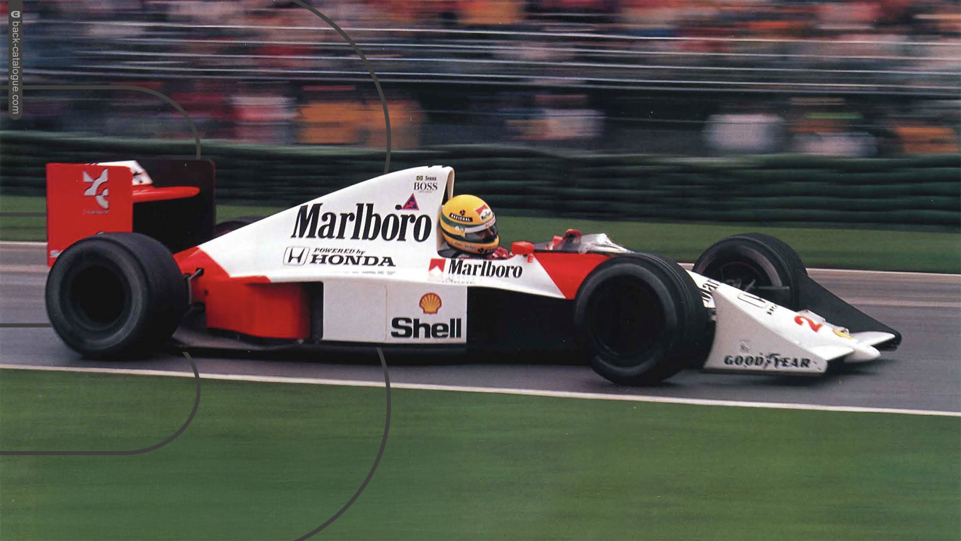 Honda Racing Team