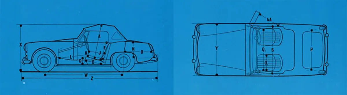 1965-austin-healey-sprite-mk3-dimensions-car-back-catalogue