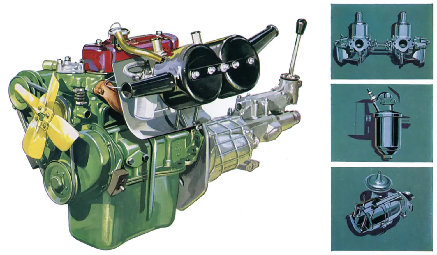 1965-austin-healey-sprite-mk3-engine-features-1-car-back-catalogue