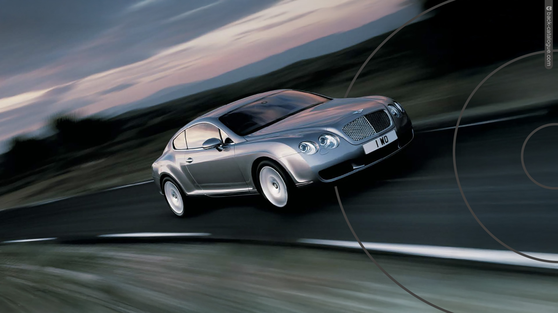 2006-bentley-continental-gt-silver-road-2-car-back-catalogue