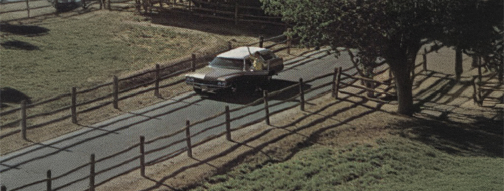 1971 Buick Estate Wagon 1