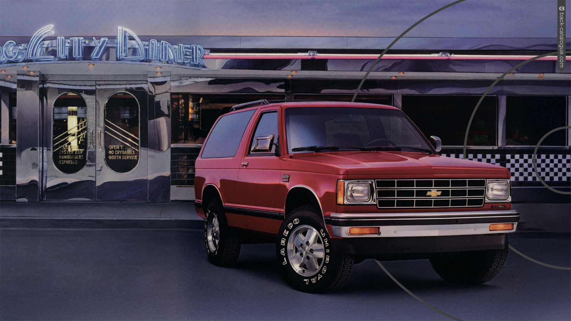 1988-chevrolet-s-10-blazer-red-diner-car-back-catalogue-1