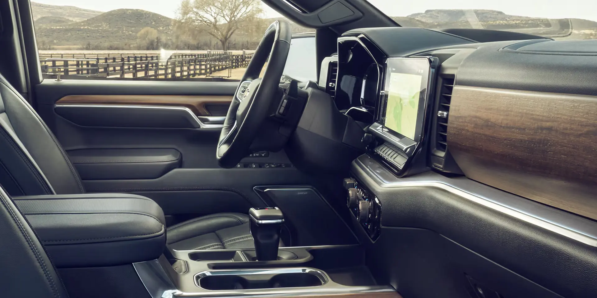 2025-chevrolet-silverado-high-country-interior-car-back-catalogue