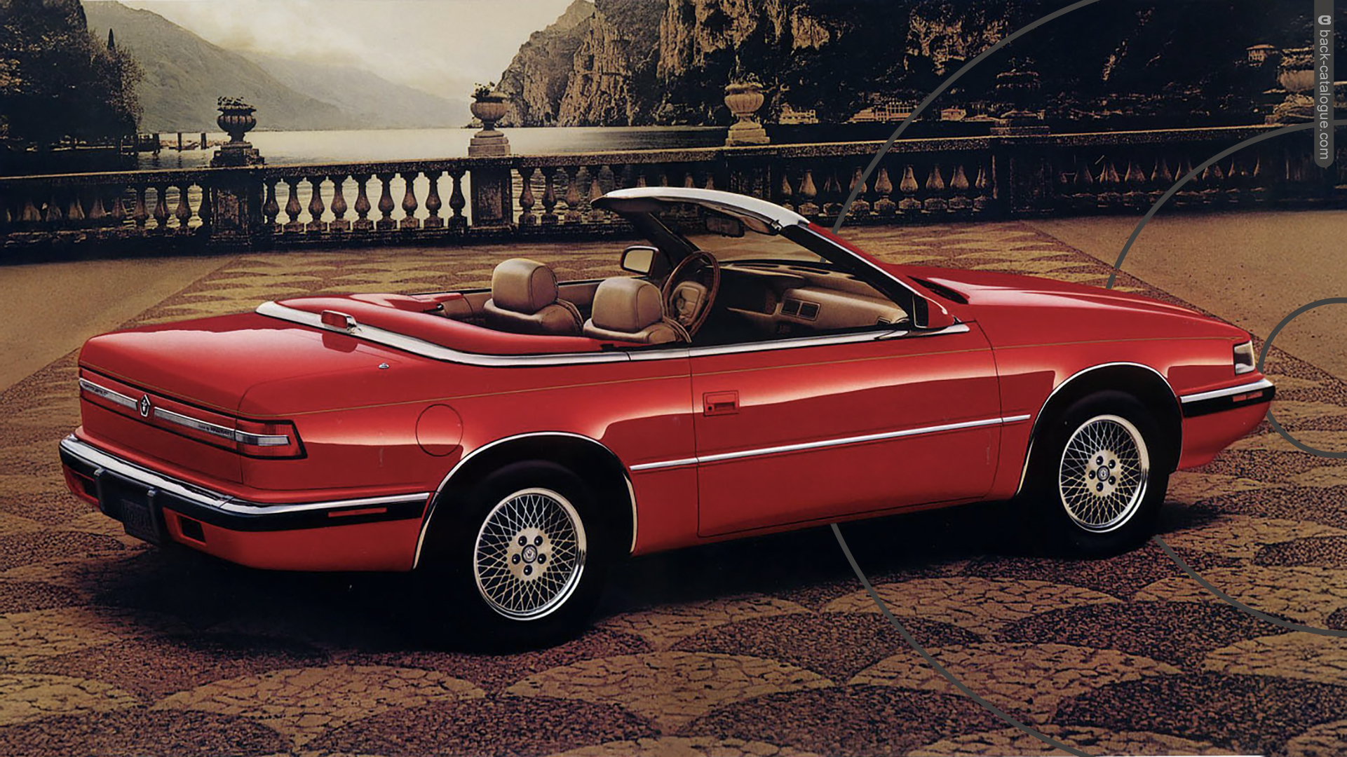 1990-chrysler-tc-by-maserati-red-convertible-car-back-catalogue-1