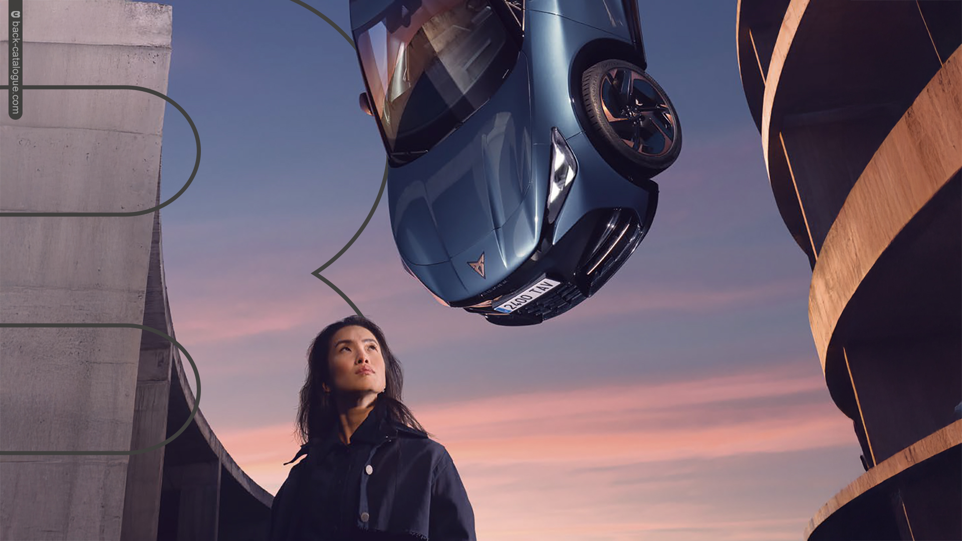 2024-cupra-tavascan-original-brochure-car-back-catalogue-2