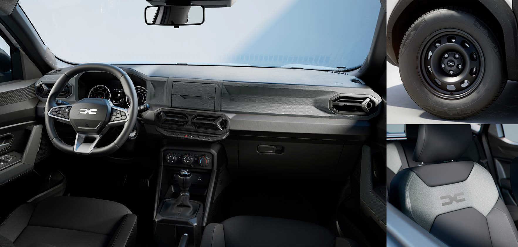 2025-dacia-duster-essential-trim-car-back-catalogue