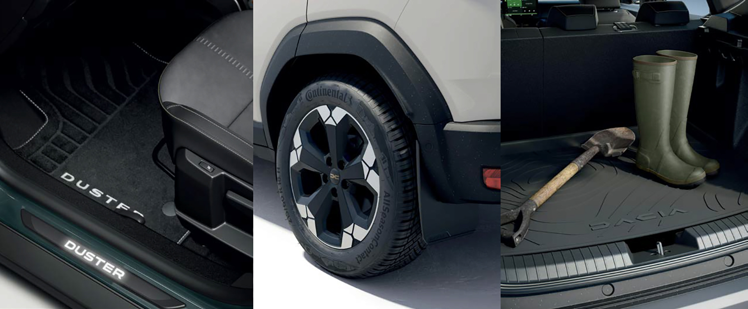 2025-dacia-duster-protection-pack-car-back-catalogue
