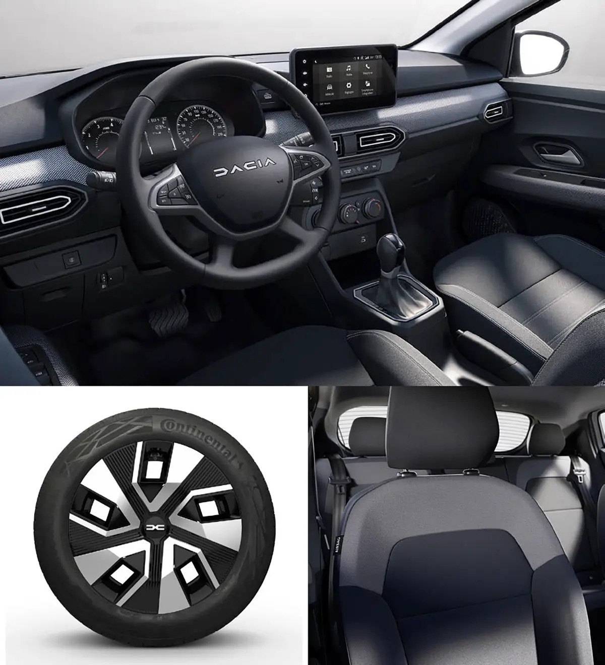 2025-dacia-sandero-expression-trim-car-back-catalogue