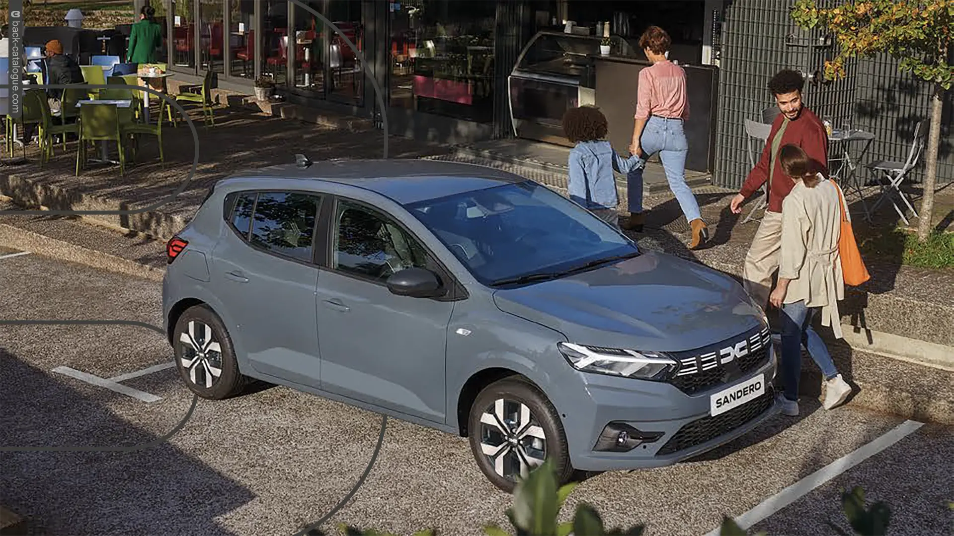 2025-dacia-sandero-front-above-car-back-catalogue