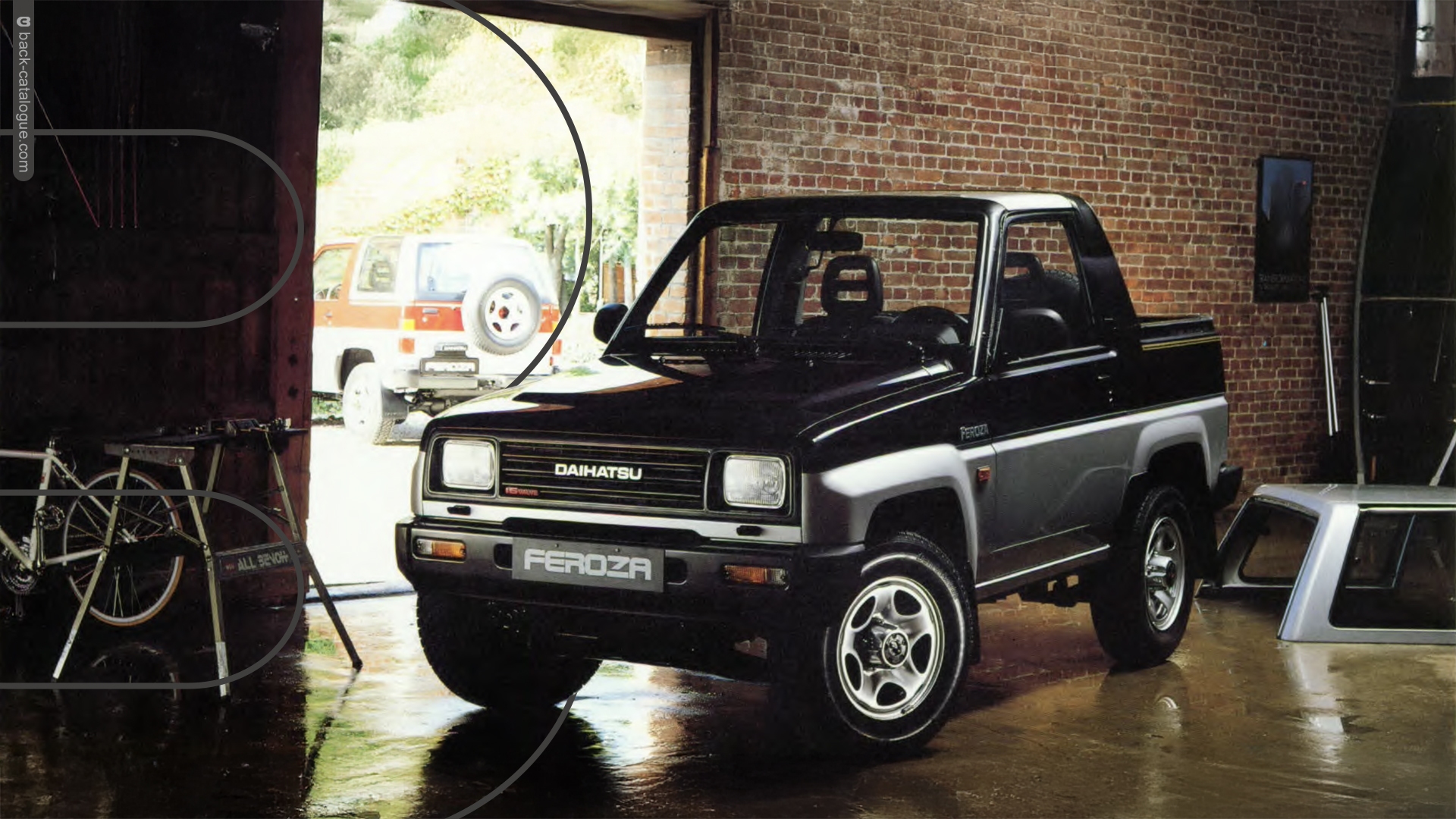 1988-daihatsu-feroza-garage-car-back-catalogue