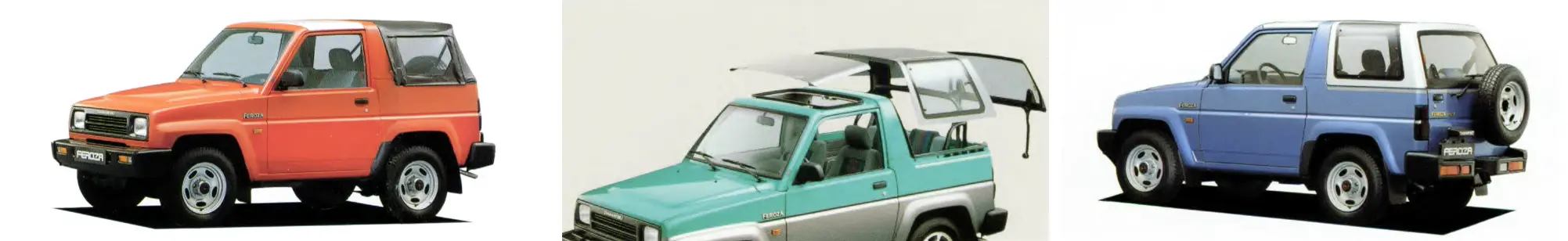 1991-daihatsu-feroza-exterior-car-back-catalogue