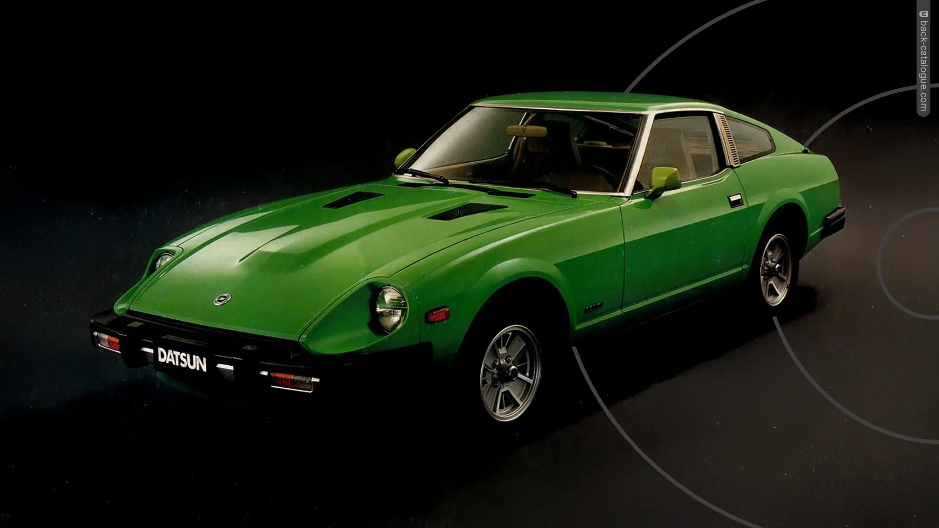 1979-datsun-280zx-green-2+2-front-hero-car-back-catalogue