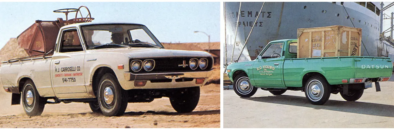1975-datsun-lil-hustler-pickup-features-1-car-back-catalogue