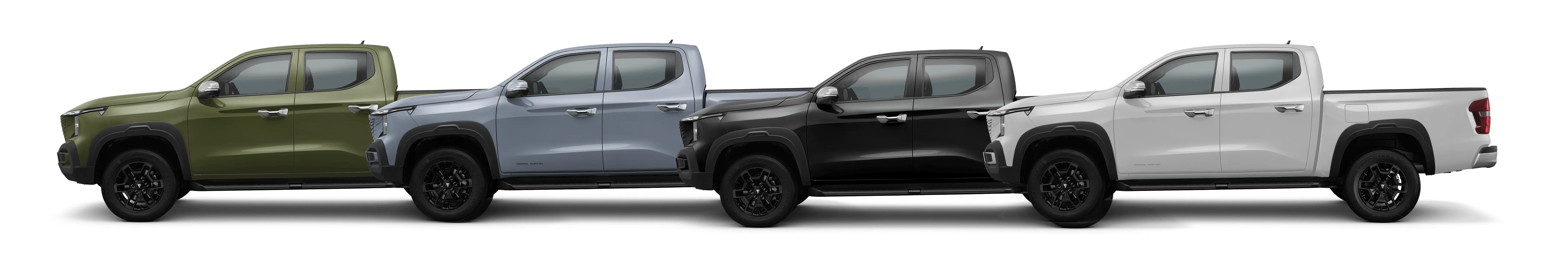 2026-deepal-hunter-k50-colours-car-back-catalogue