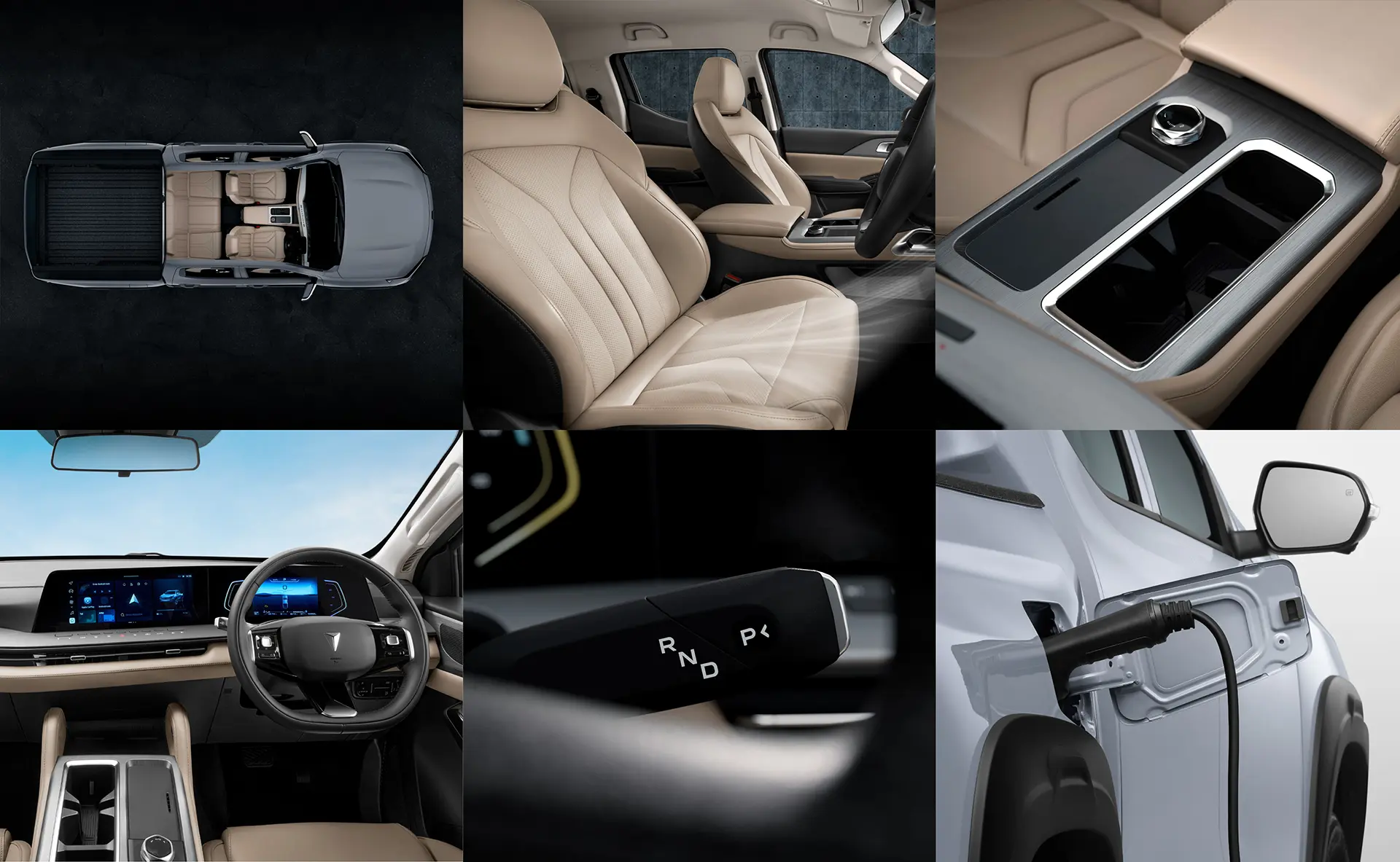 2026-deepal-hunter-k50-interior-features-car-back-catalogue