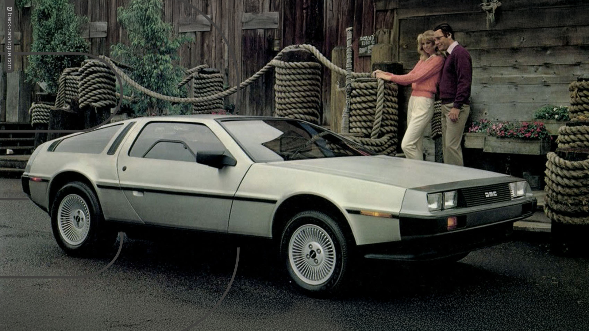 1981-delorean-dmc-12-side-couple-car-back-catalogue