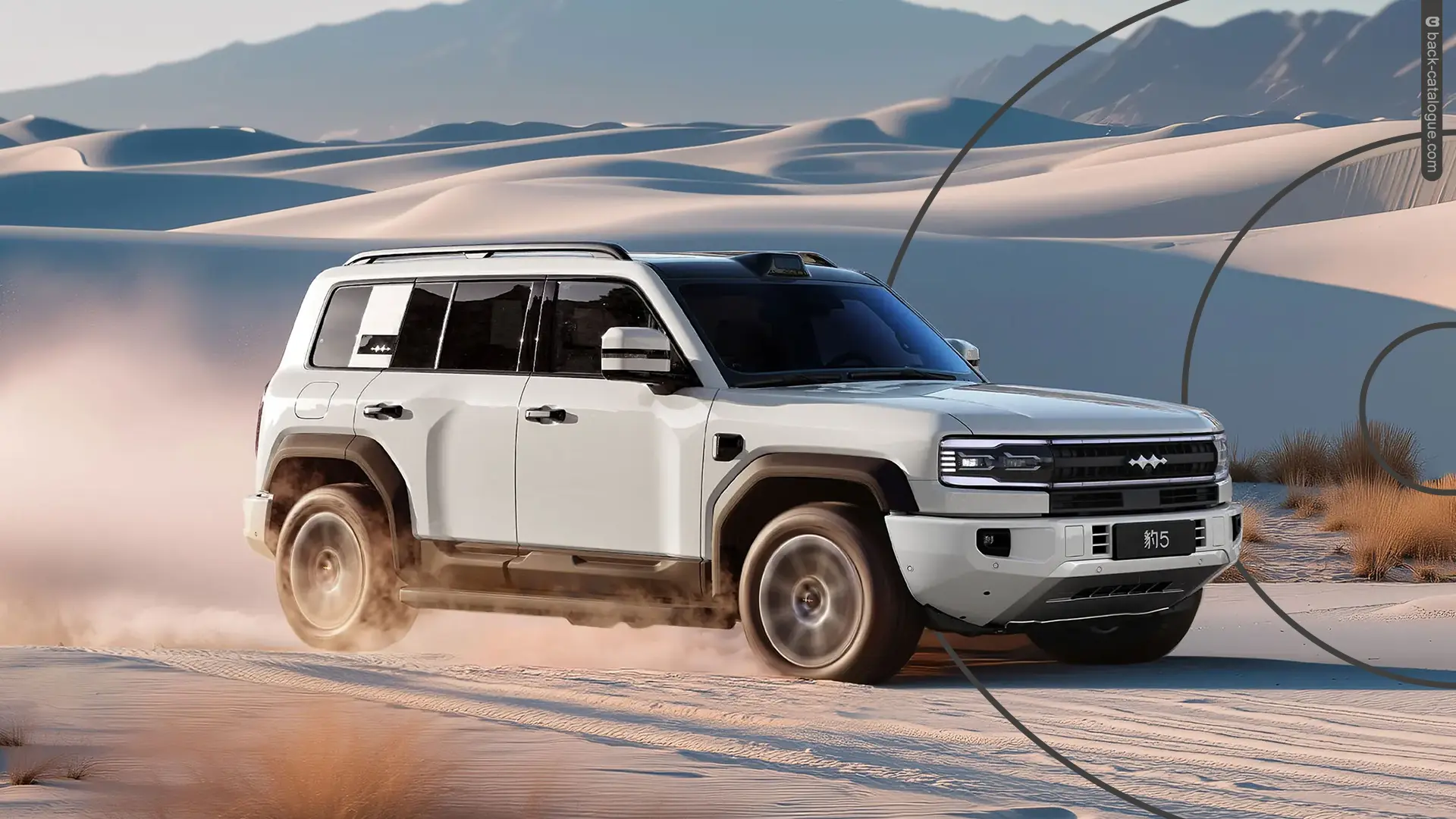 2025-denza-fang-cheng-bao-b5-front-qtr-sand-car-back-catalogue