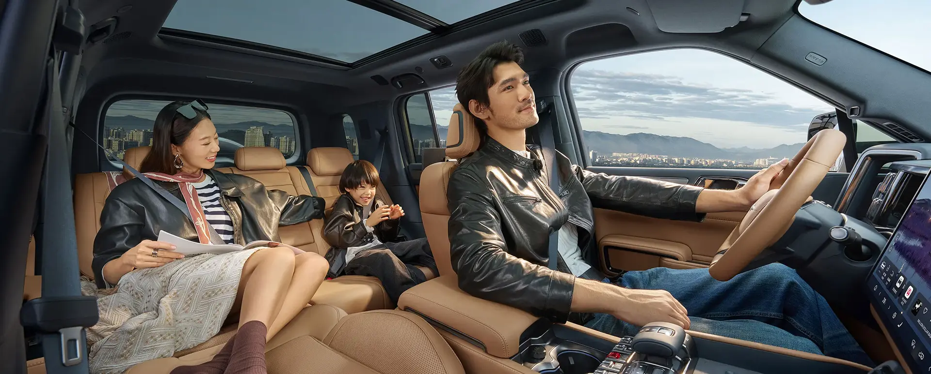 2025-denza-fang-cheng-bao-b5-security-car-back-catalogue