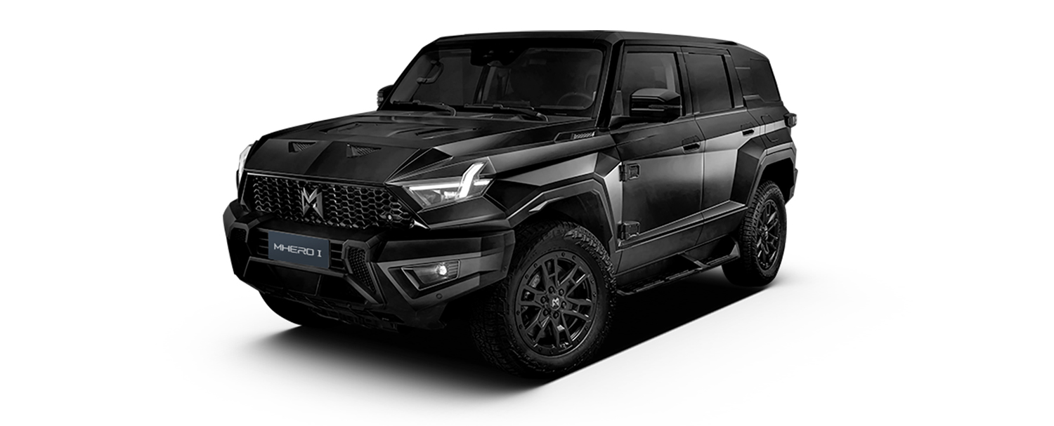 2025-dongfeng-mhero-black-car-back-catalogue