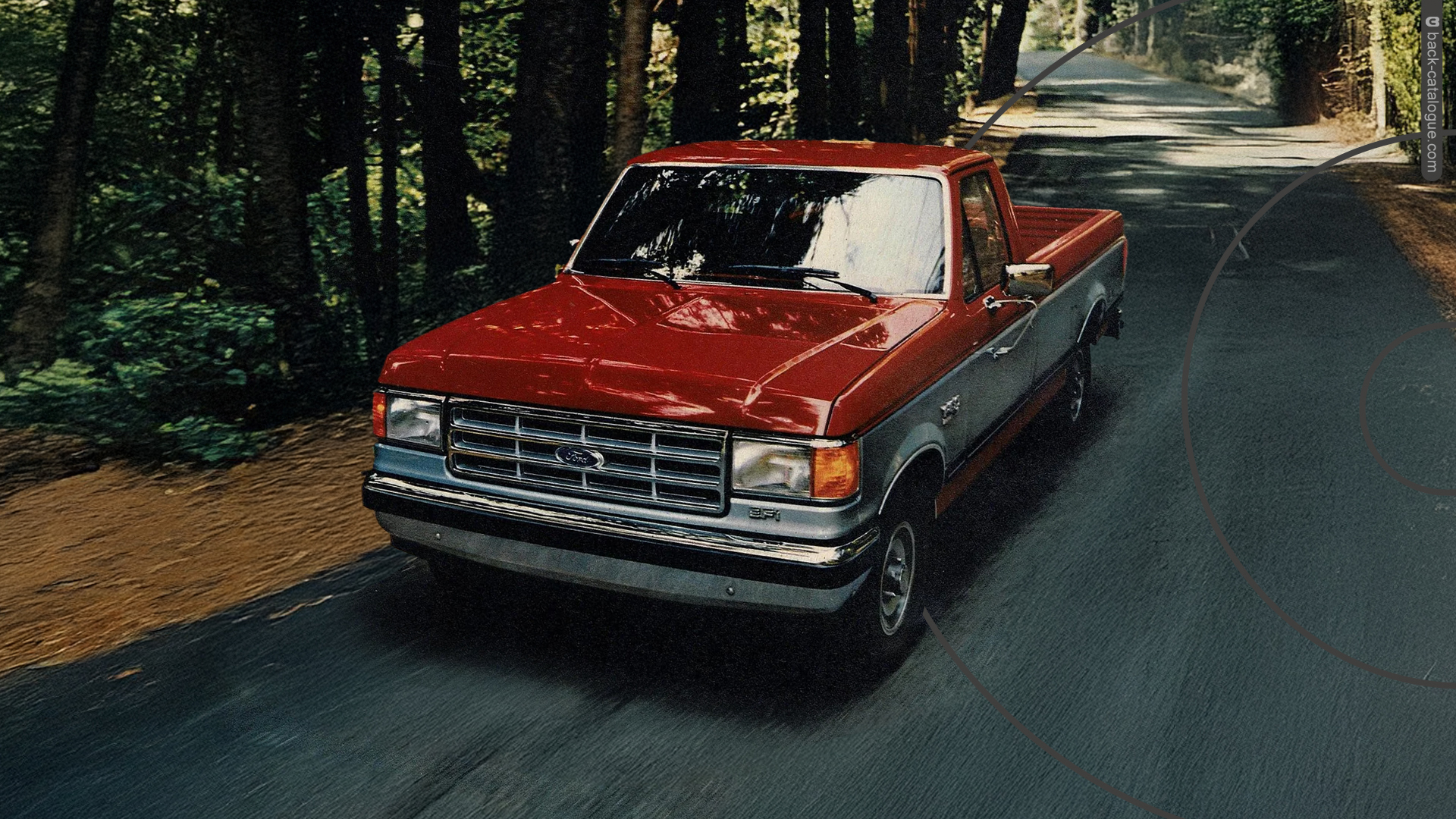 Ford F-150 XLT Lariat Pickup