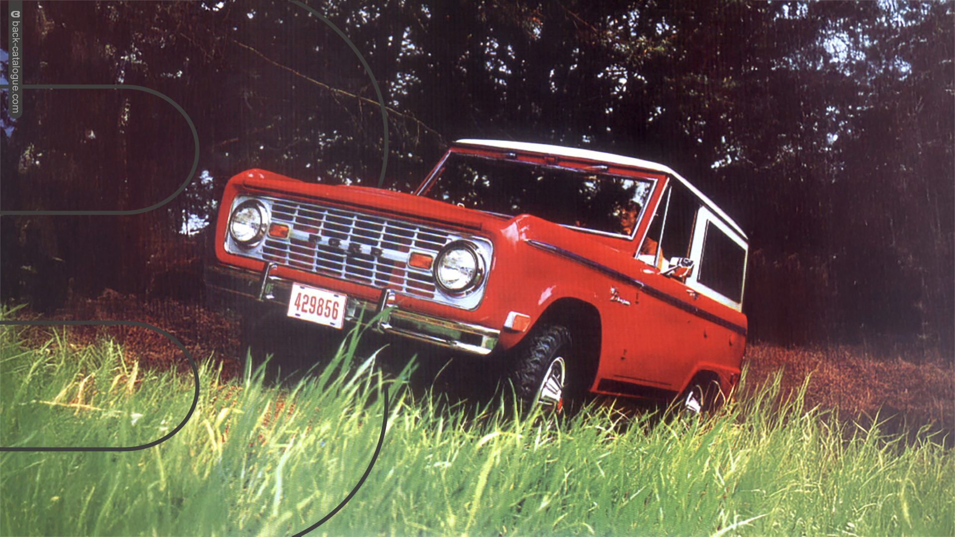 1969-ford-bronco-red-grass-2-car-back-catalogue
