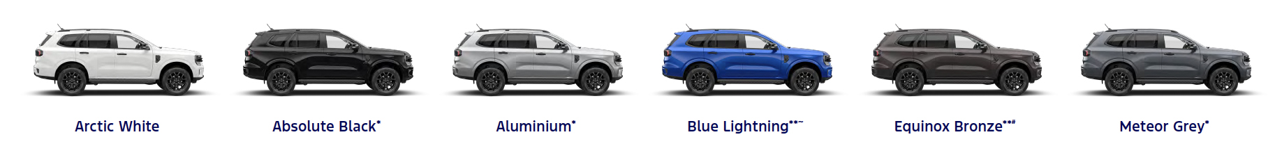 2025-ford-everest-colours-car-back-catalogue
