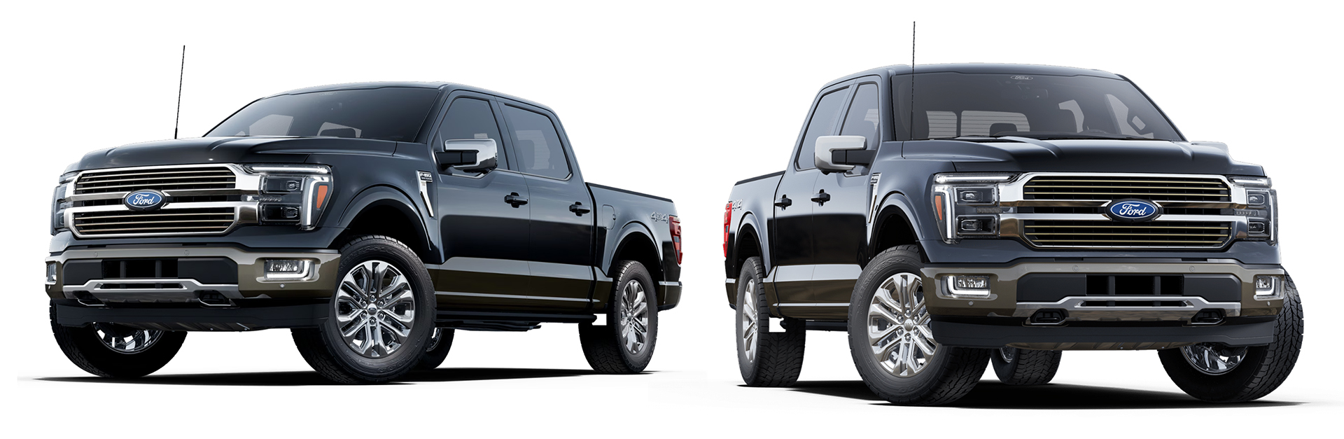 2025-ford-f-150-king-ranch-model-car-back-catalogue