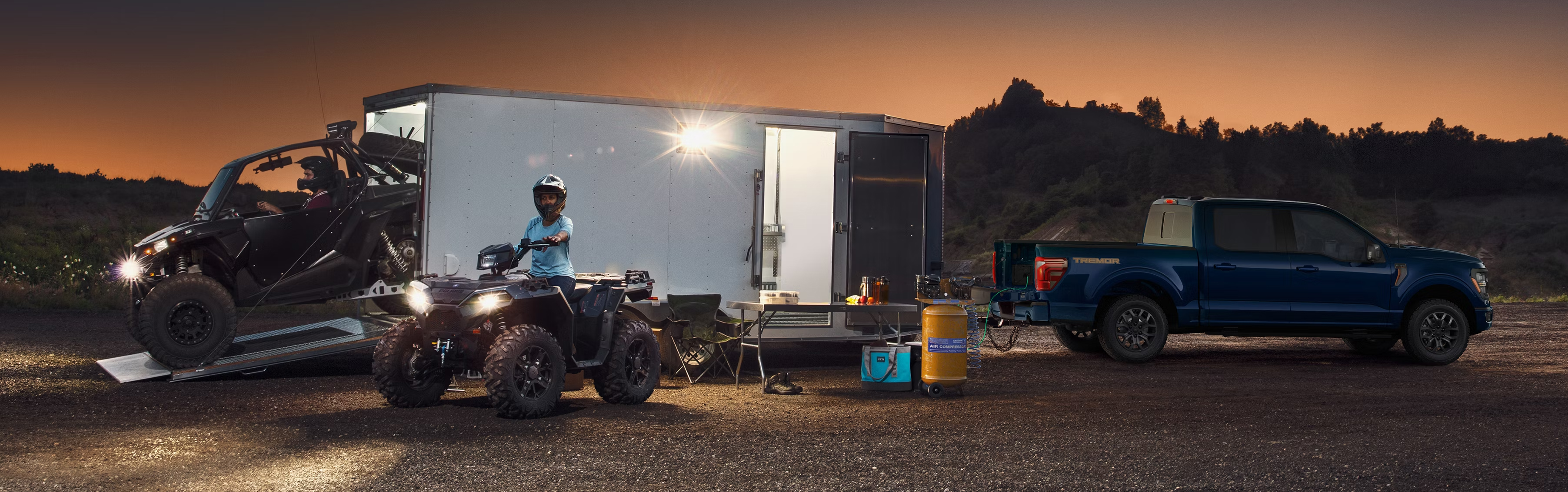 2025-ford-f-150-quad-bikes-car-back-catalogue