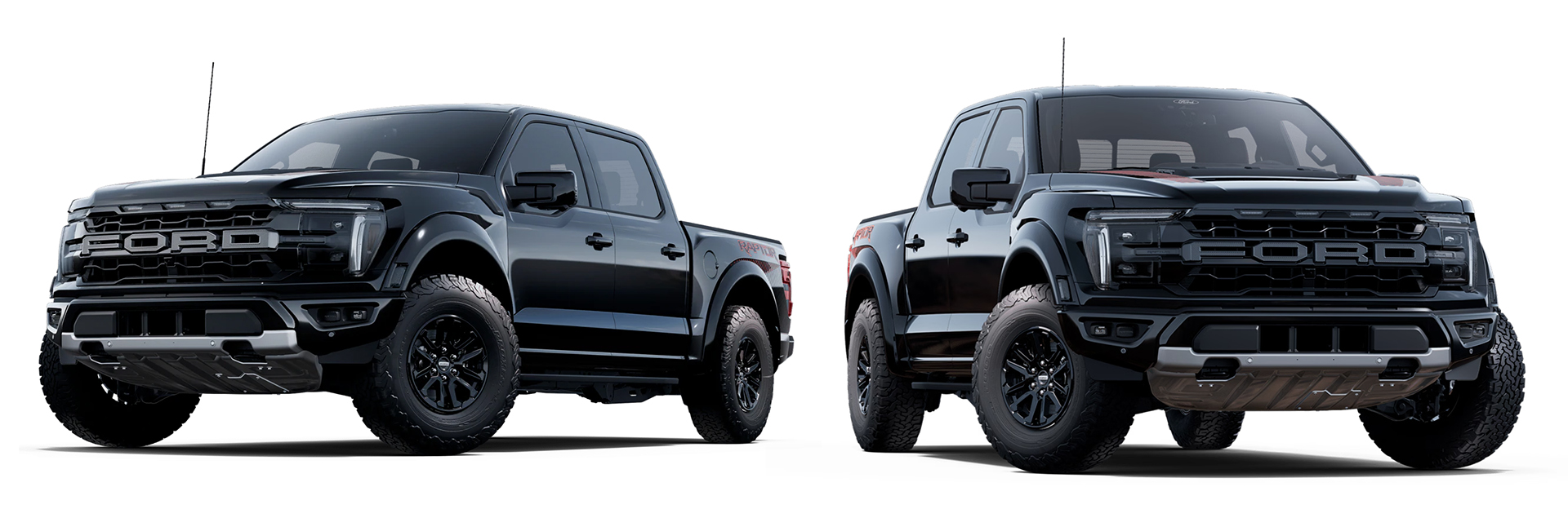 2025-ford-f-150-raptor-model-car-back-catalogue
