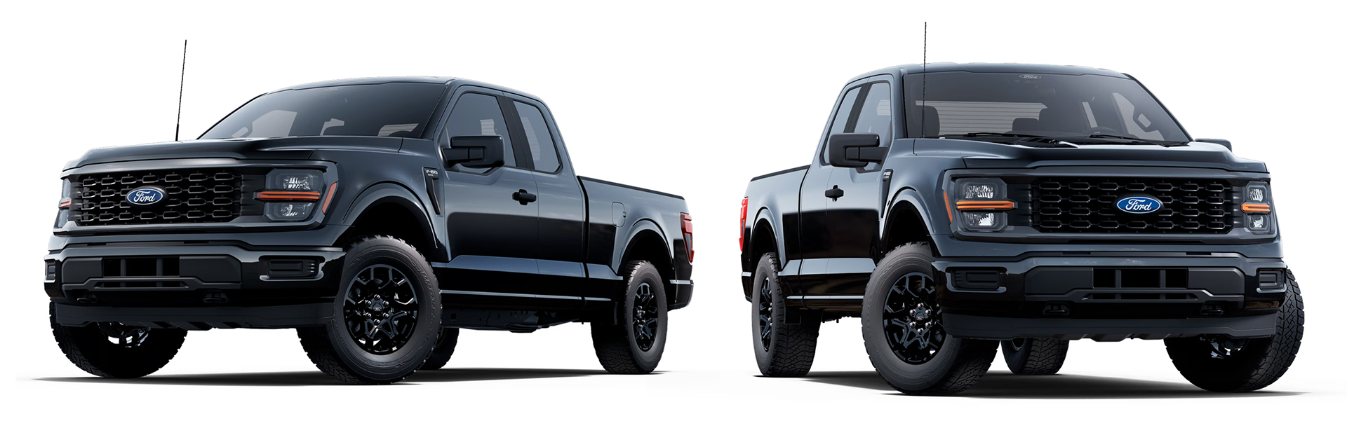 2025-ford-f-150-stx-model-car-back-catalogue