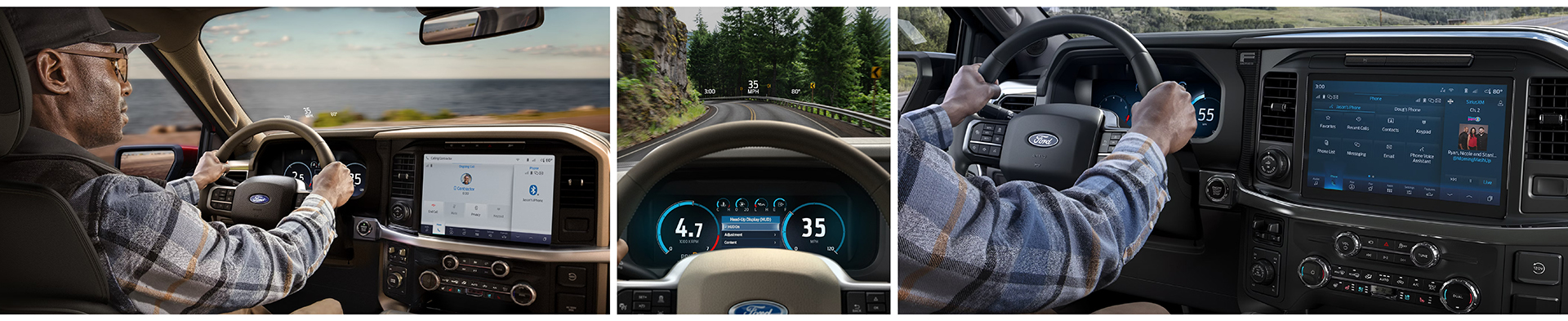 2025-ford-f-150-technology-car-back-catalogue