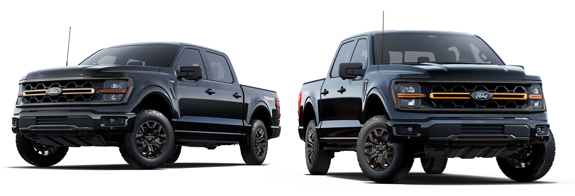 2025-ford-f-150-tremor-model-car-back-catalogue