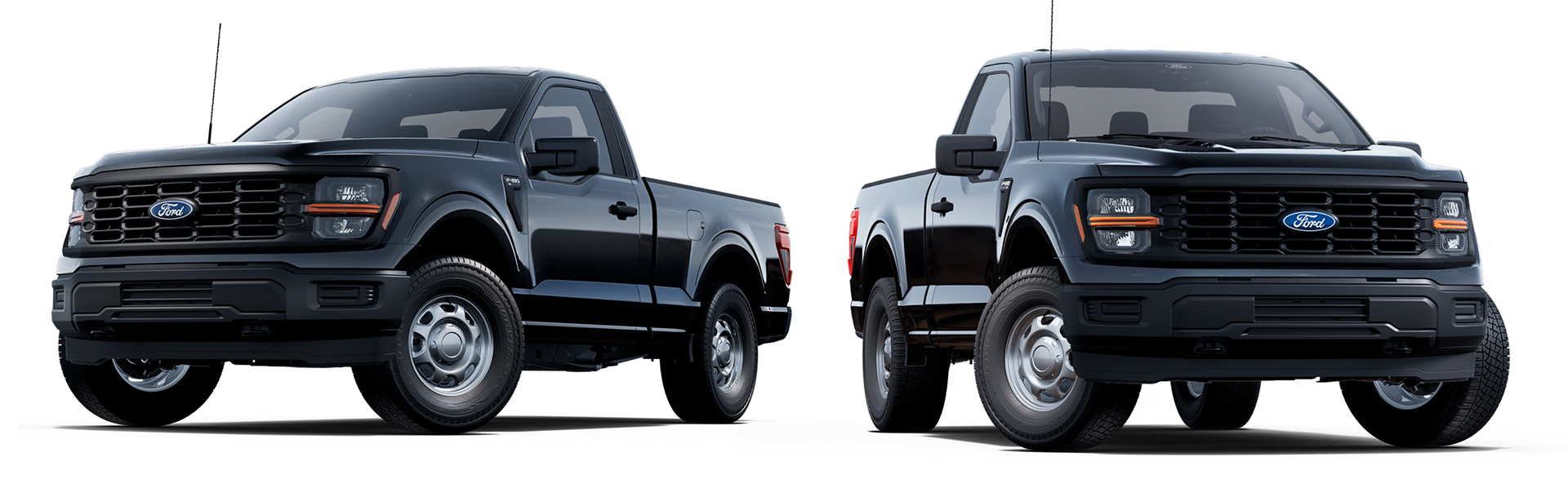 2025-ford-f-150-xl-model-car-back-catalogue