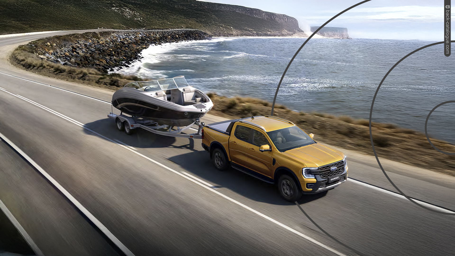 2024-ford-ranger-wildtrak-au-boat-car-back-catalogue