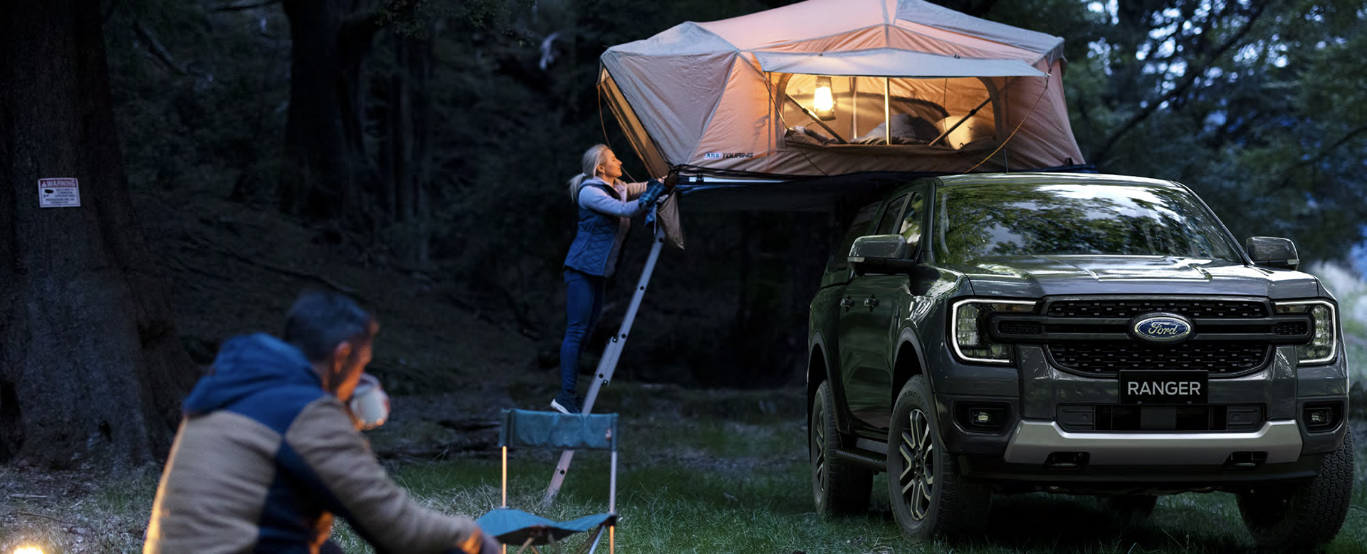 2025-ford-ranger-au-green-camp-car-back-catalogue
