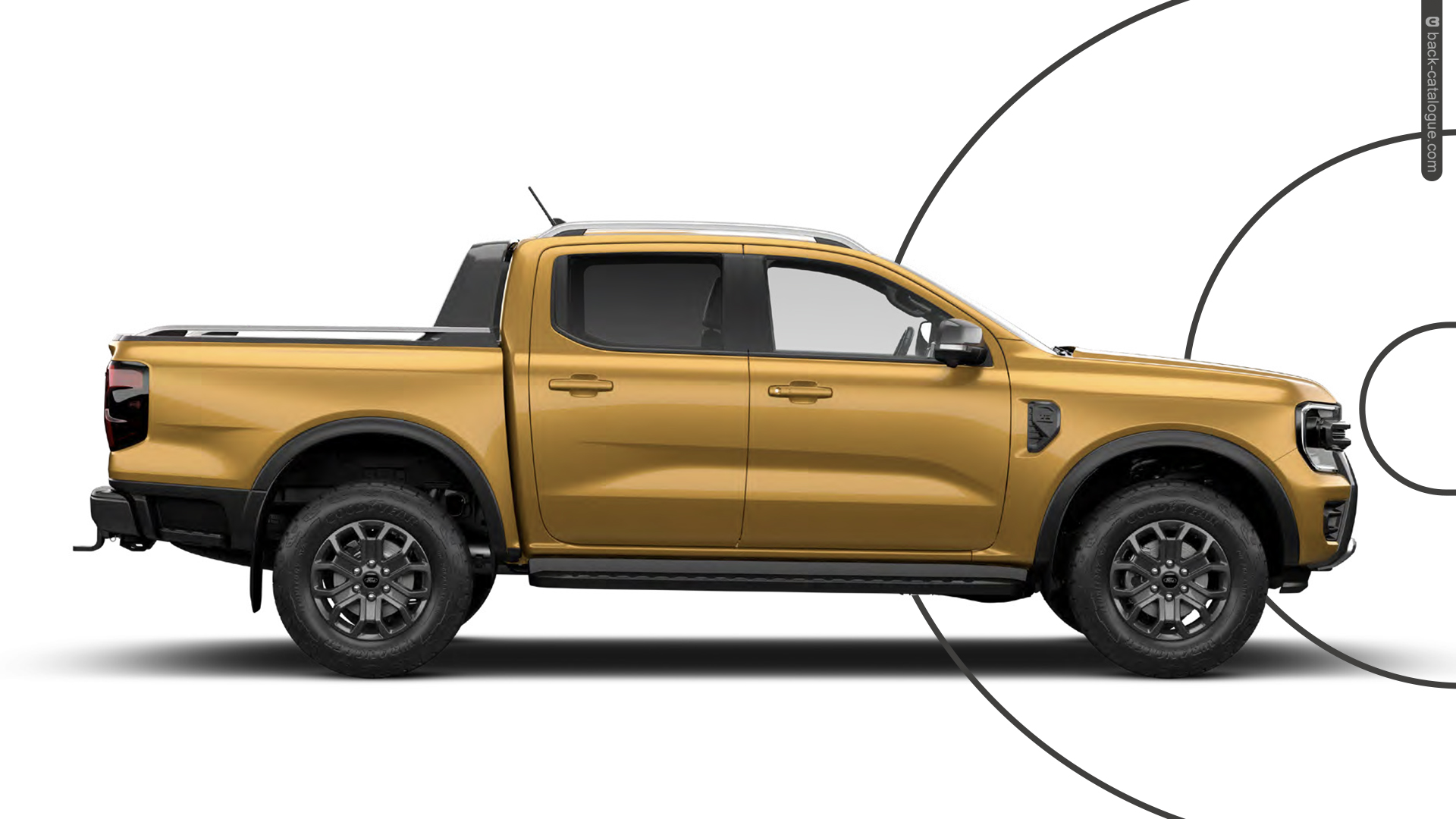 2025-ford-ranger-orange-side-car-back-catalogue-1