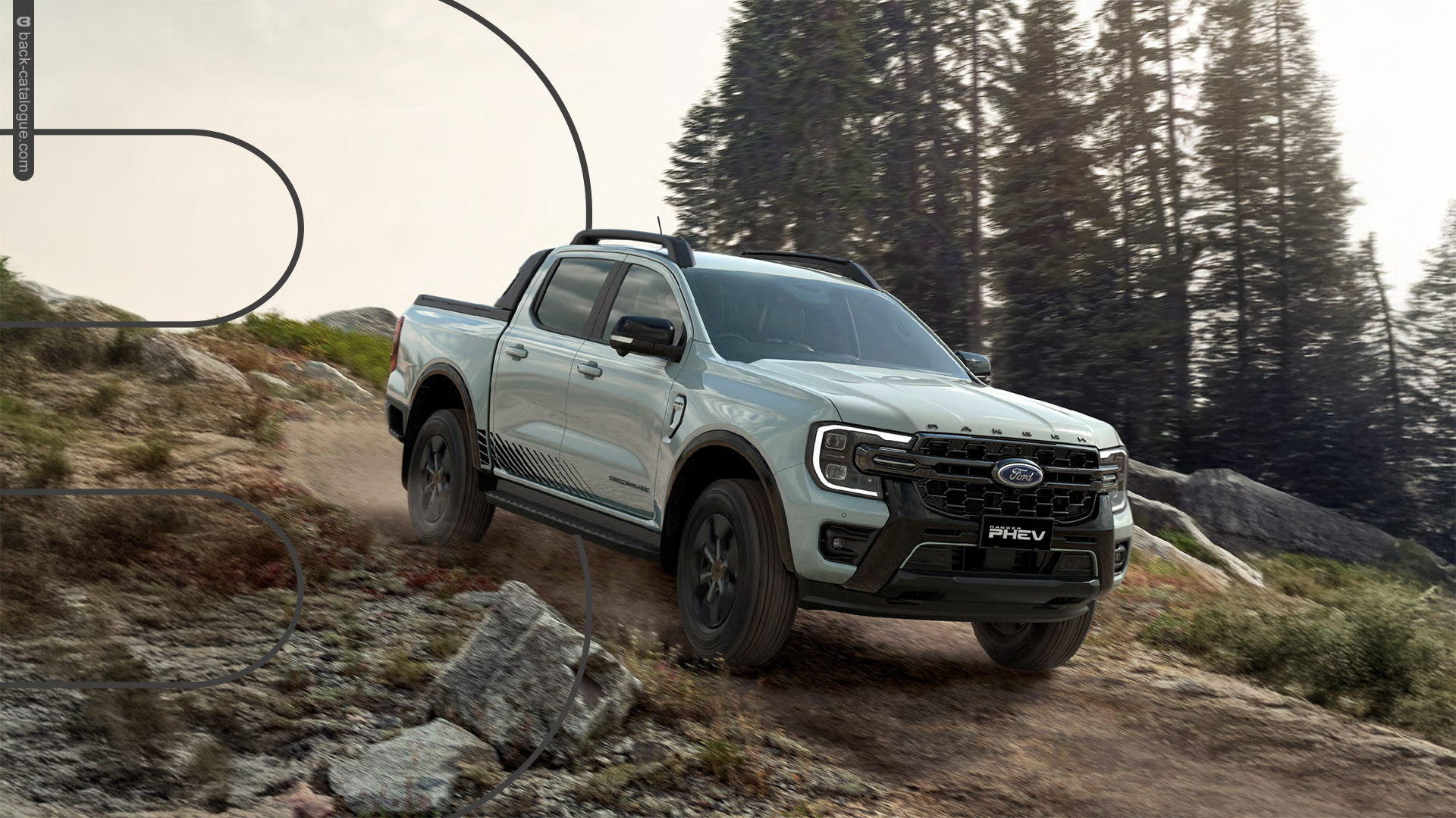 2025-ford-ranger-stormtrak-phev-track-car-back-catalogue-1