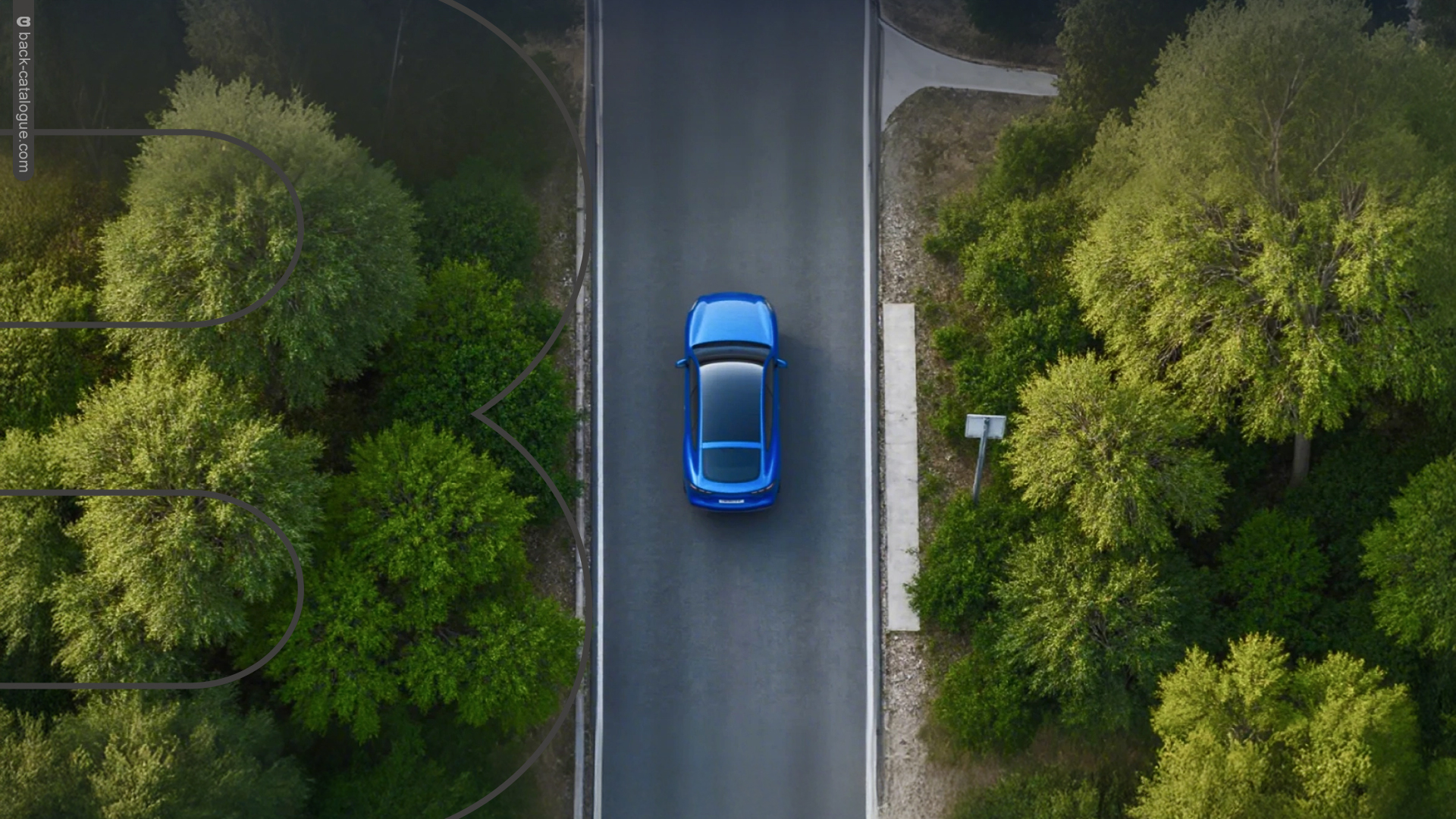 2025-gac-hyptec-ht-blue-top-down-car-back-catalogue