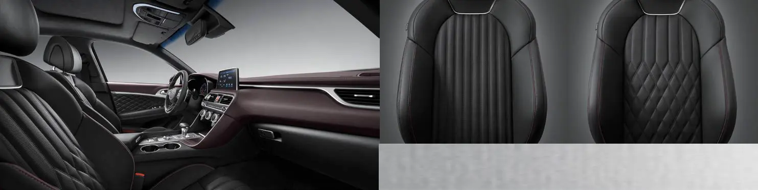 2018-genesis-g70-black-burgundy-trim-car-back-catalogue