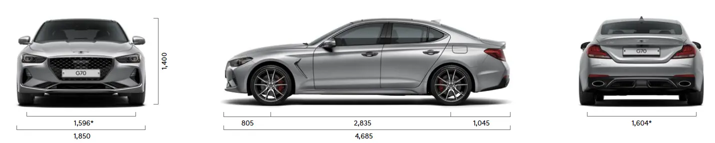 2018-genesis-g70-dimensions-car-back-catalogue