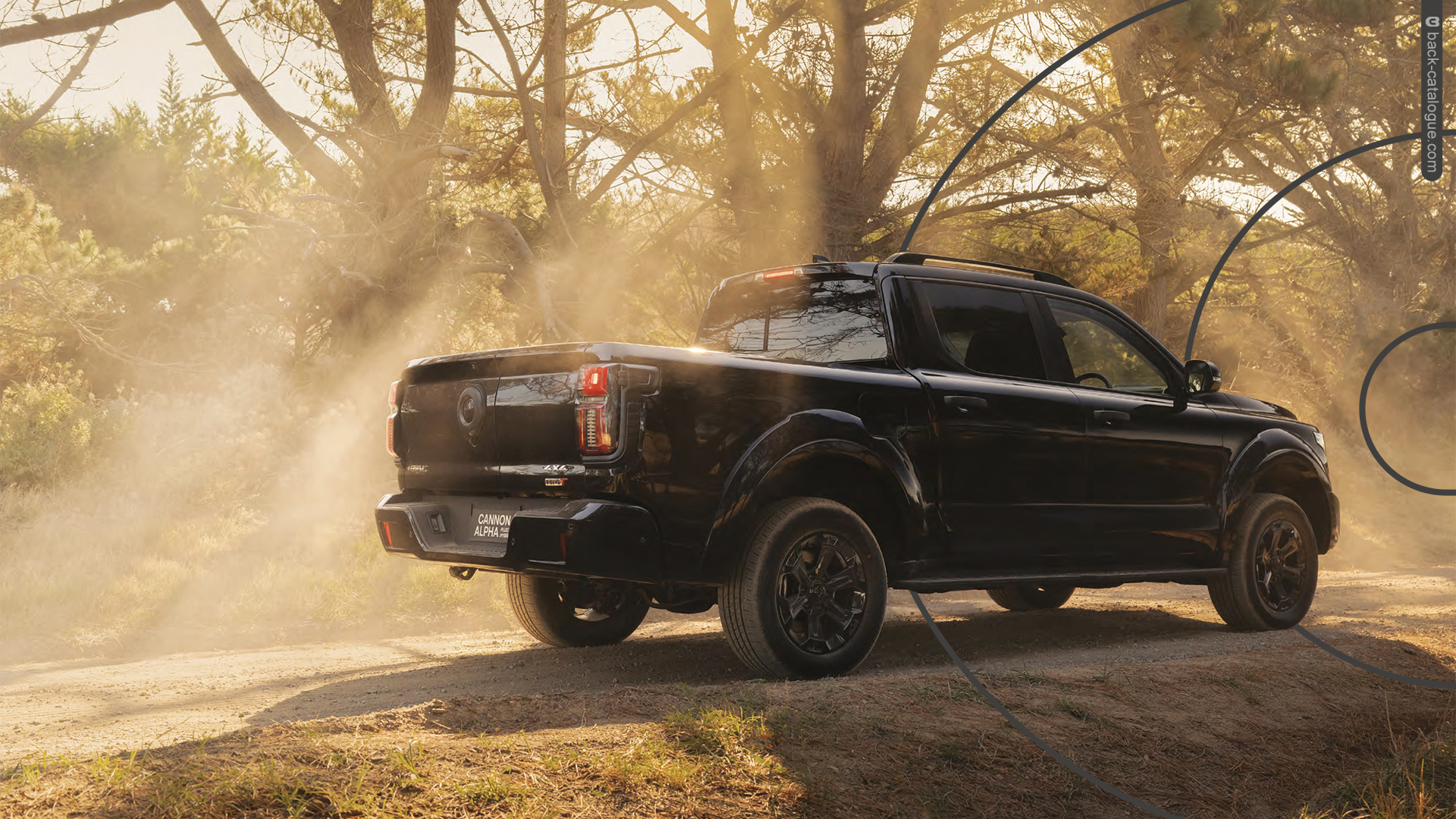 2025-gwm-cannon-alpha-dusty-track-car-back-catalogue