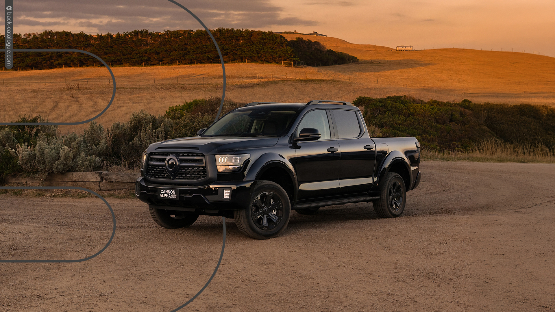 2025-gwm-cannon-alpha-ultra-front-brochure-cover-car-back-catalogue