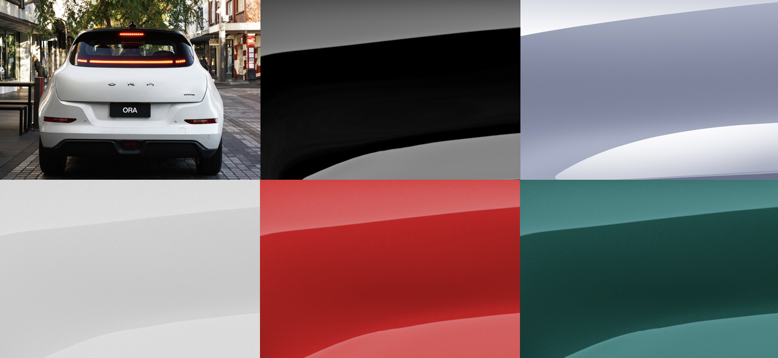 2025-gwm-ora-ev-colours-car-back-catalogue