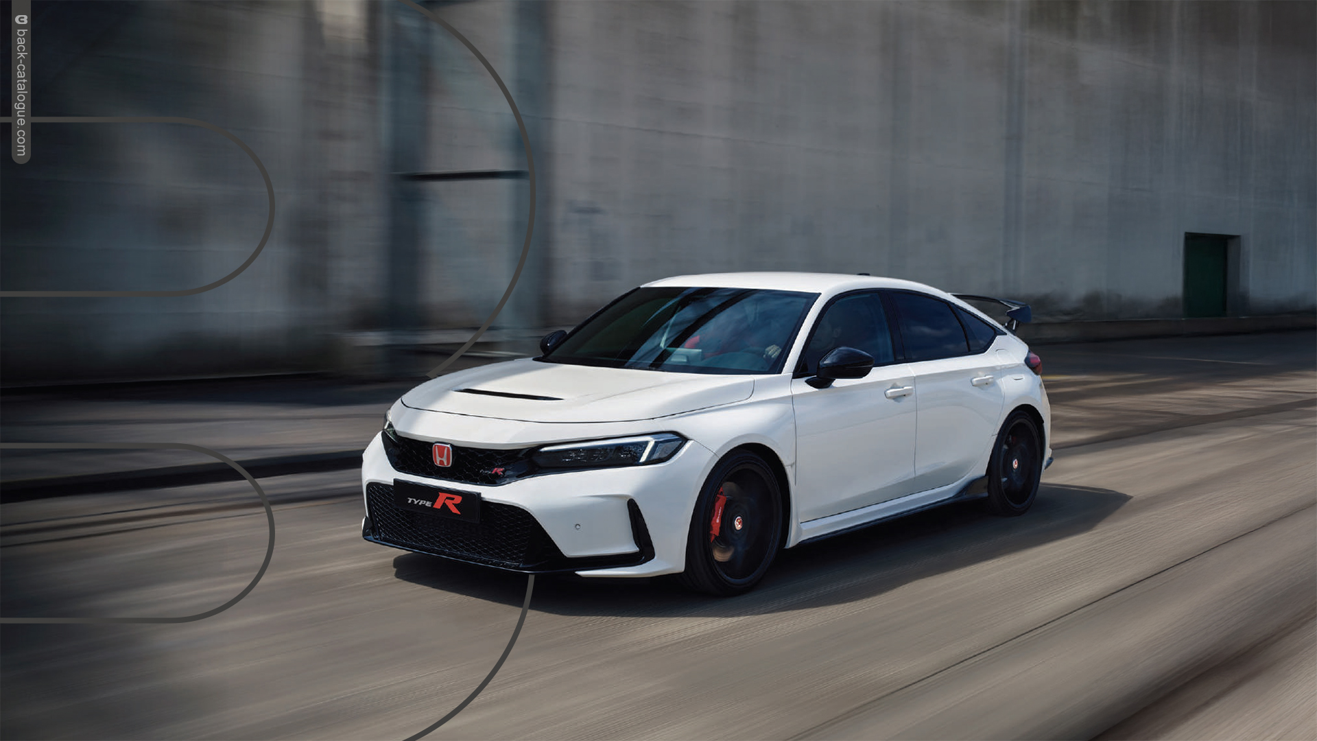 2025-honda-civic-type-r-front-qtr-road-car-back-catalogue