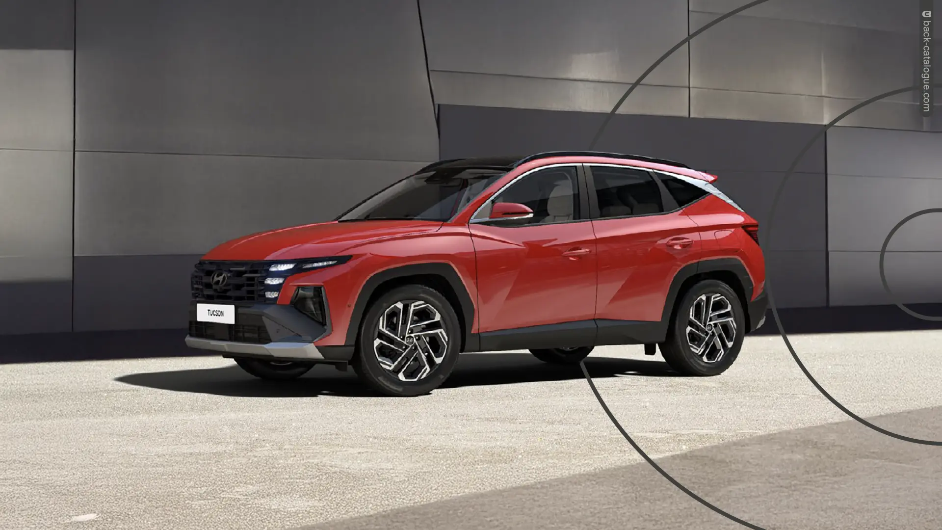 2025-hyundai-tucson-red-front-qtr-car-back-catalogue