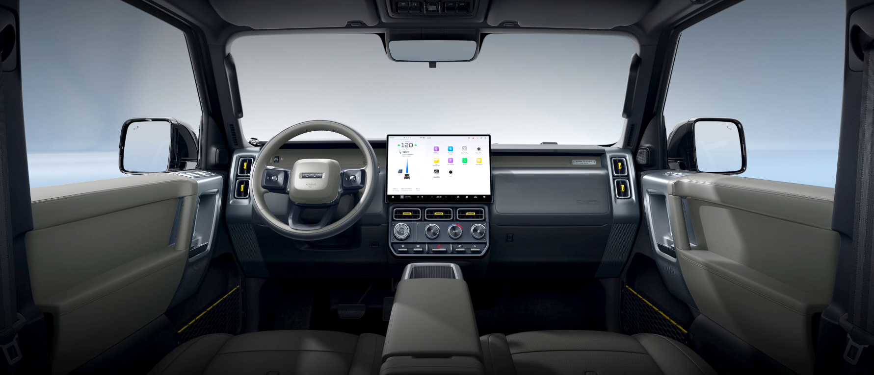 2025-icar-v23-ev-green-interior-car-back-catalogue