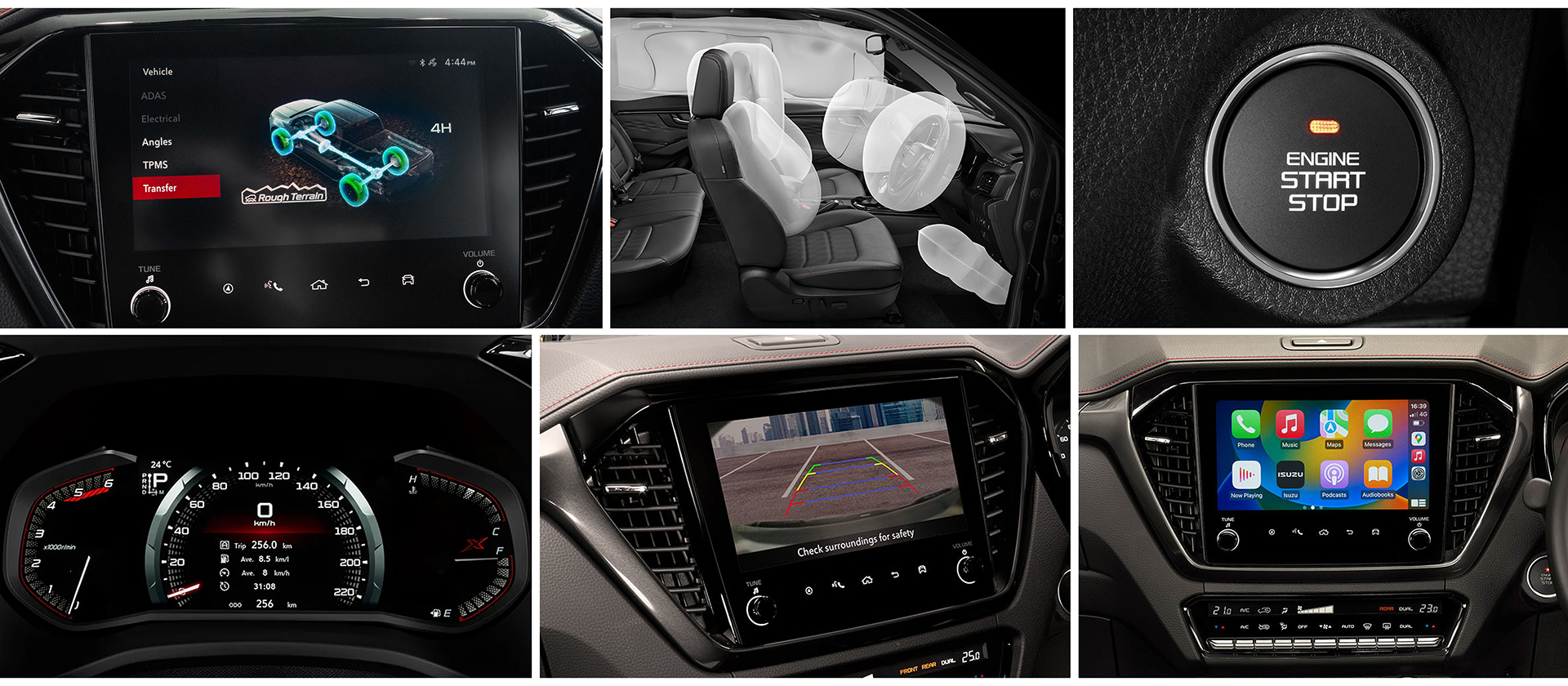 2025-isuzu-d-max-tech-car-back-catalogue