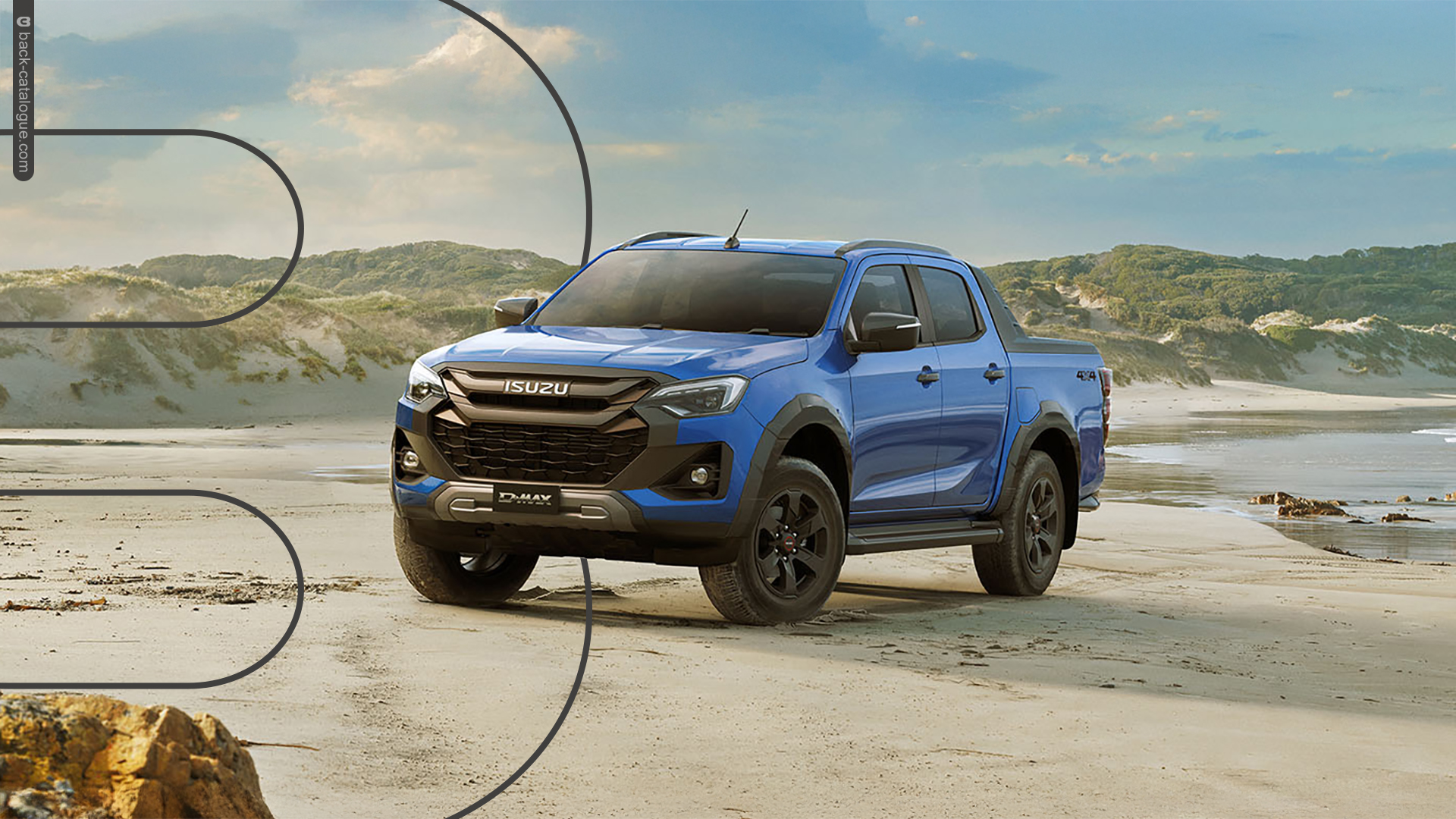 2025-isuzu-d-max-x-terrain-beach-car-back-catalogue