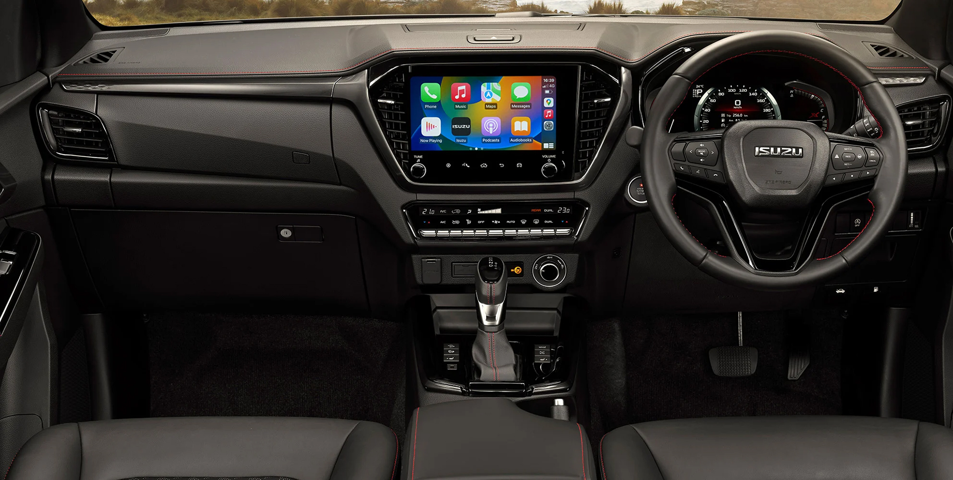 2025-isuzu-d-max-x-terrain-interior-car-back-catalogue