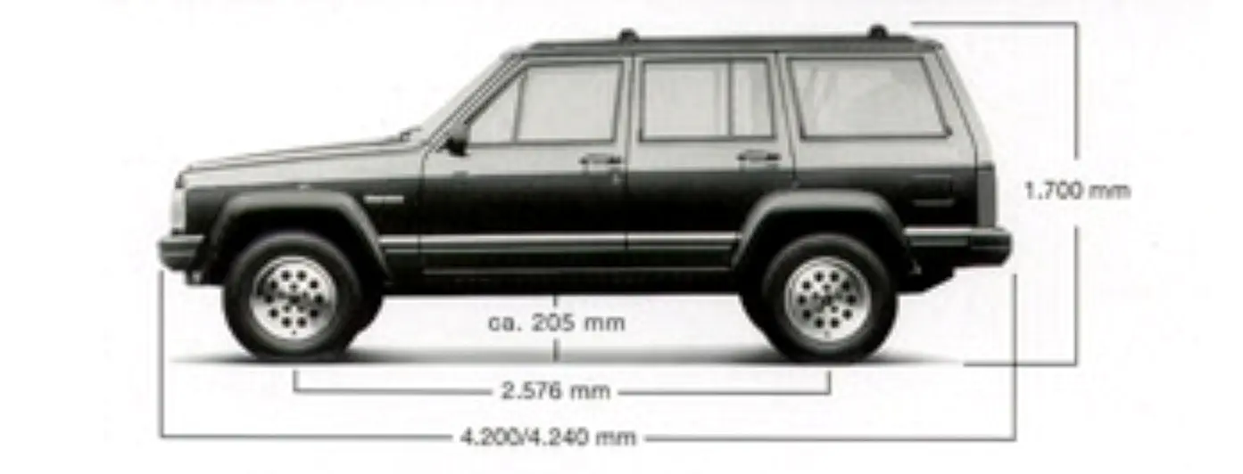 1996-jeep-cherokee-dimensions-1-car-back-catalogue